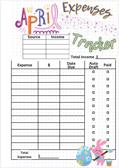 Yearly Finance Bundle