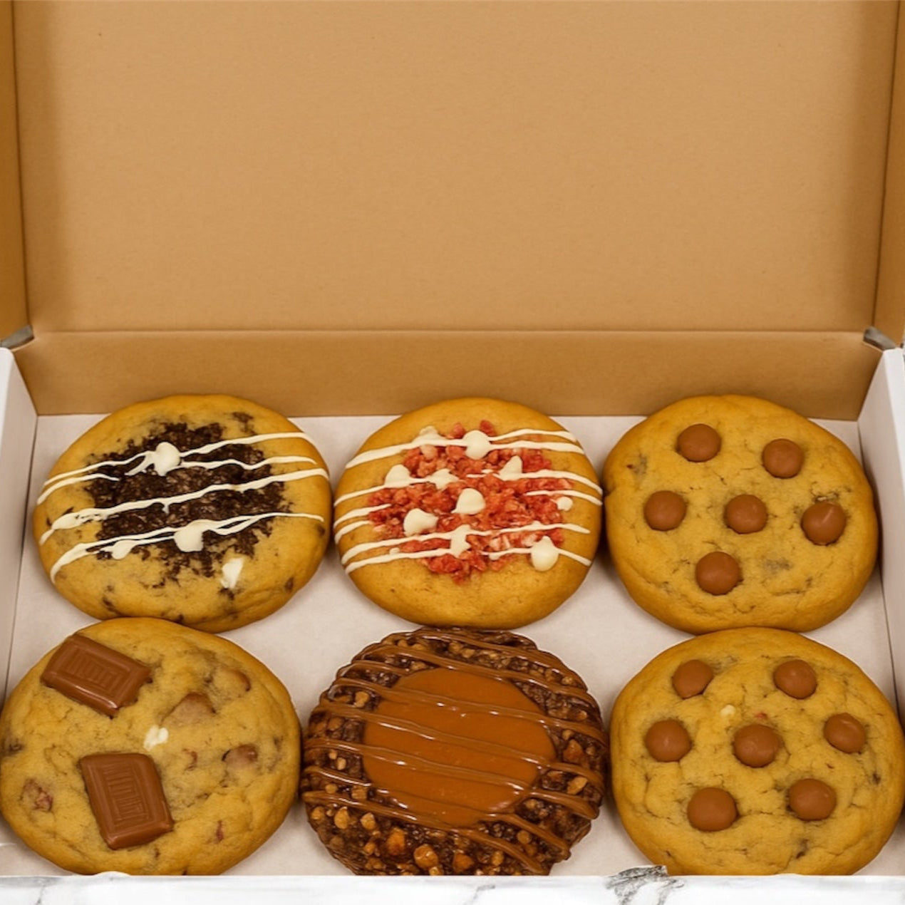 1/2 Dozen